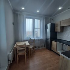 Квартира 45 м², 1-комнатная - изображение 3