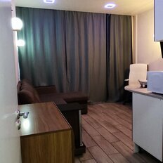 Квартира 33,2 м², 1-комнатные - изображение 5