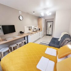 Квартира 25 м², студия - изображение 2