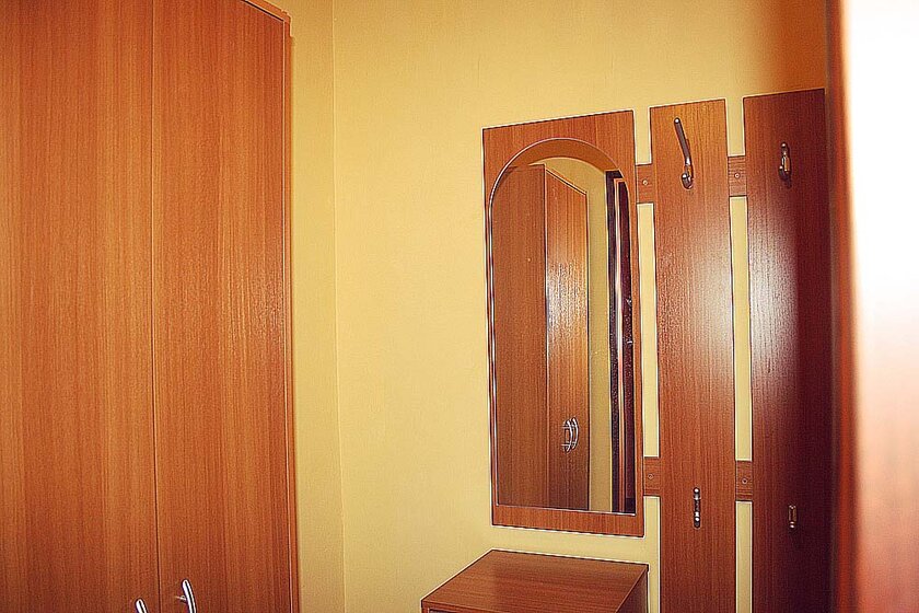 45 м², 1-комнатная квартира 1 700 ₽ в сутки - изображение 51