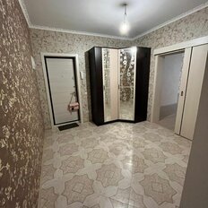 Квартира 128 м², 2-комнатная - изображение 5