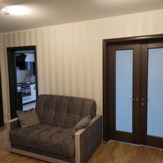 Квартира 74,7 м², 2-комнатная - изображение 3