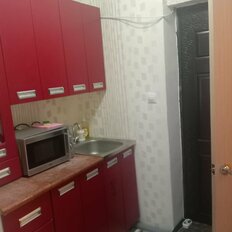 Квартира 19 м², студия - изображение 3