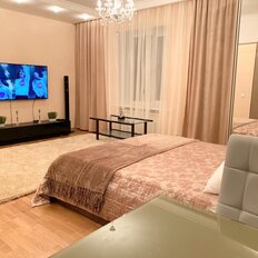 Квартира 35 м², 1-комнатная - изображение 2