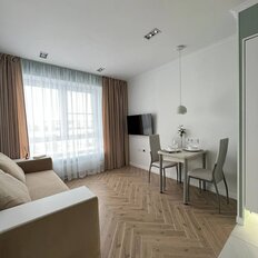 Квартира 20 м², студия - изображение 5