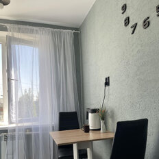 Квартира 29,6 м², 1-комнатная - изображение 4