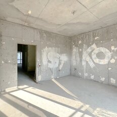 Квартира 66,8 м², 2-комнатная - изображение 4