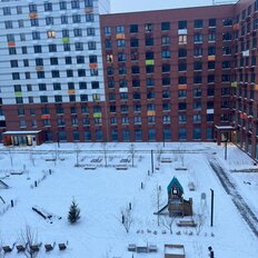 Квартира 24 м², студия - изображение 5