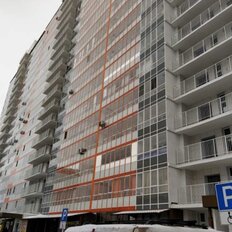 Квартира 30 м², 1-комнатная - изображение 2