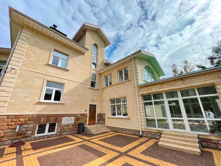 850 м² дом, 15 соток участок 278 696 096 ₽ - изображение 55