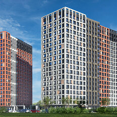 Квартира 58,1 м², 2-комнатная - изображение 3
