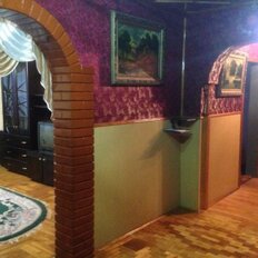 Квартира 114 м², 3-комнатная - изображение 3