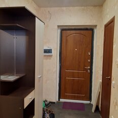 Квартира 28 м², студия - изображение 3