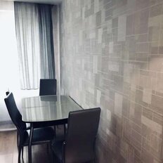 Квартира 41 м², 1-комнатная - изображение 3