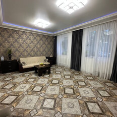 Квартира 156 м², 4-комнатная - изображение 3