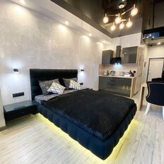 Квартира 25 м², студия - изображение 2