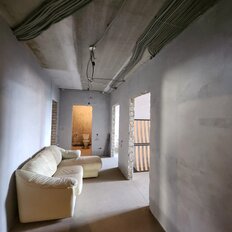 Квартира 104 м², 3-комнатная - изображение 1
