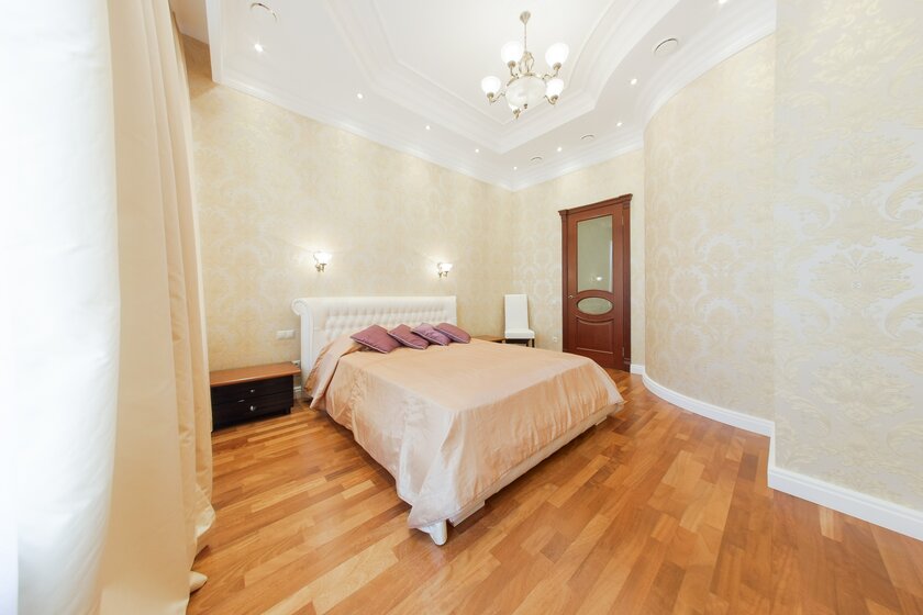 80 м², 2-комнатная квартира 3 990 ₽ в сутки - изображение 47