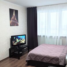 Квартира 42 м², 1-комнатная - изображение 3