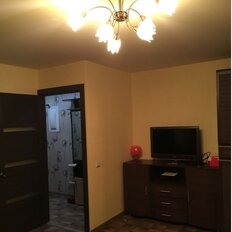 Квартира 34 м², 1-комнатная - изображение 3