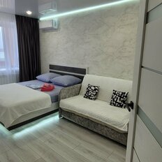 Квартира 35 м², 1-комнатная - изображение 2