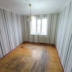 Квартира 91 м², 4-комнатная - изображение 3