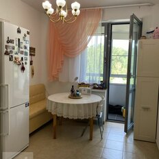 Квартира 57,8 м², 2-комнатная - изображение 2