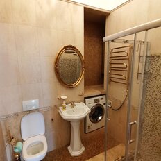 Квартира 125 м², 3-комнатная - изображение 1