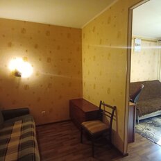 Квартира 31,5 м², 1-комнатная - изображение 3