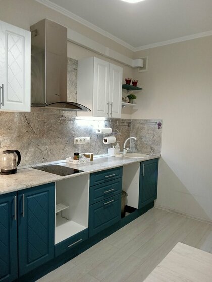 25,3 м², квартира-студия 3 000 ₽ в сутки - изображение 57