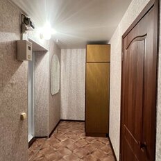 Квартира 36 м², 1-комнатная - изображение 3