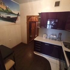 Квартира 36 м², студия - изображение 2