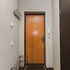 Квартира 32 м², 1-комнатная - изображение 5