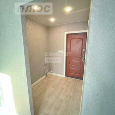 Квартира 17,2 м², 1-комнатная - изображение 4