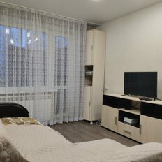 Квартира 32 м², 1-комнатная - изображение 1