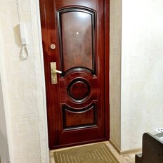 Квартира 30,5 м², 1-комнатная - изображение 3