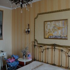 Квартира 102 м², 4-комнатная - изображение 1