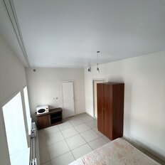 Квартира 17 м², 1-комнатные - изображение 4