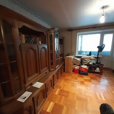 Квартира 62 м², 3-комнатная - изображение 4