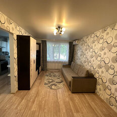 Квартира 65 м², 3-комнатная - изображение 3