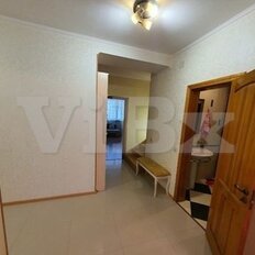 Квартира 115 м², 3-комнатная - изображение 4