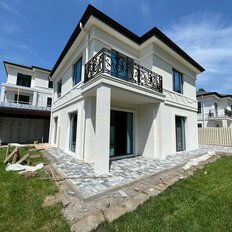 дом + 3,6 сотки, участок - изображение 1
