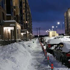 Квартира 26,3 м², студия - изображение 1