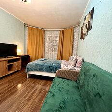 Квартира 50 м², 1-комнатная - изображение 3