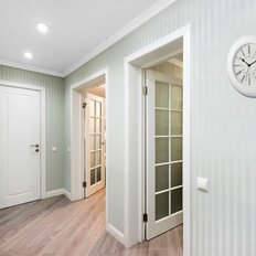 Квартира 52 м², 2-комнатная - изображение 3