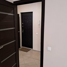 Квартира 38 м², 1-комнатная - изображение 4