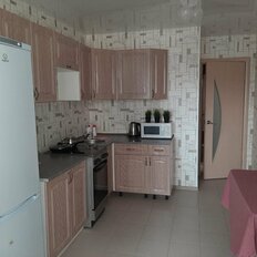 Квартира 40 м², 1-комнатная - изображение 4