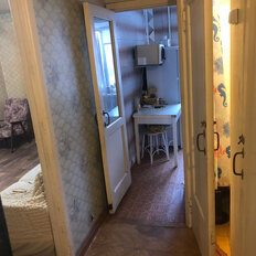 Квартира 56 м², 3-комнатная - изображение 5