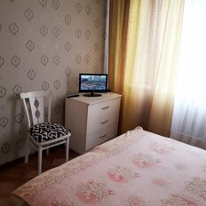 Квартира 21 м², студия - изображение 2