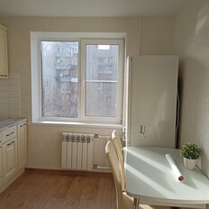 Квартира 54 м², 2-комнатная - изображение 2